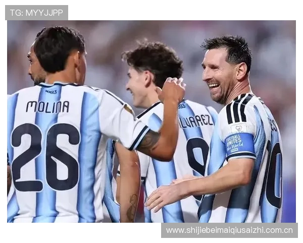 世界杯现场：约旦对阵阿根廷比赛直播在线观看高清视频及赛况解读